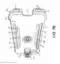 Fig. 75 - Waterproof housing for an electronic device