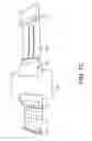 Fig. 76 - Waterproof housing for an electronic device