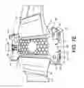 Fig. 78 - Waterproof housing for an electronic device