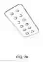 Fig. 82 - Waterproof housing for an electronic device
