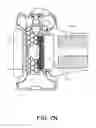 Fig. 85 - Waterproof housing for an electronic device