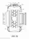 Fig. 90 - Waterproof housing for an electronic device