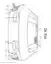 Fig. 94 - Waterproof housing for an electronic device