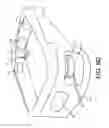 Fig. 95 - Waterproof housing for an electronic device