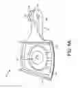 Fig. 97 - Waterproof housing for an electronic device