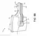 Fig. 98 - Waterproof housing for an electronic device