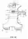 Fig. 99 - Waterproof housing for an electronic device
