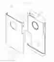 Fig. 04 - MAGNETIC MOUNT FOR ELECTRONIC DEVICES