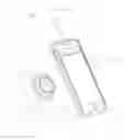 Fig. 09 - MAGNETIC MOUNT FOR ELECTRONIC DEVICES