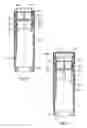 Fig. 02 - Assembly for container of cosmetic product and container comprising such an assembly