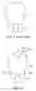 Fig. 02 - NECK STRAP STRUCTURE AND AUXILIARY MEMBER THEREOF