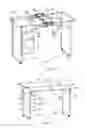 Fig. 09 - Folding table