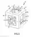 Fig. 07 - Modular furniture and structures