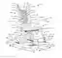 Fig. 01 - Reconfigurable Rocking Chair