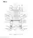 Fig. 03 - Reconfigurable Rocking Chair