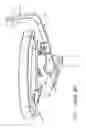 Fig. 02 - Chair with back tilt adjustment structure