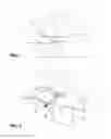 Fig. 02 - Retractable step stool/access device