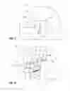 Fig. 04 - Retractable step stool/access device