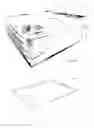 Fig. 03 - DUAL FORM AND DUAL USE OF FOLDING ACCESSORY AND A COMPATIBLE BED SHEET