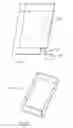 Fig. 04 - DUAL FORM AND DUAL USE OF FOLDING ACCESSORY AND A COMPATIBLE BED SHEET
