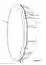 Fig. 15 - Flexible material tightener