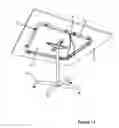 Fig. 16 - Flexible material tightener