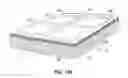 Fig. 14 - CUSTOMIZABLE MATTRESS