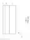 Fig. 02 - Mattress with an air flow channel