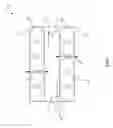 Fig. 08 - Mattress with an air flow channel