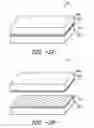 Fig. 02 - MAGNETICALLY ATTACHED MATTRESS AND FOUNDATION SYSTEM