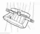Fig. 01 - CHILD SEAT