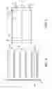Fig. 04 - Mattress display fixture