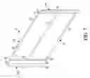 Fig. 06 - Mattress display fixture