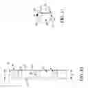 Fig. 08 - Mattress display fixture