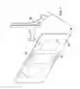 Fig. 02 - Display Frame Assembly
