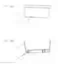 Fig. 04 - SERVING BOWL WITH FOLDING LEGS