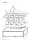 Fig. 03 - Cup rack for stacked disposable cups