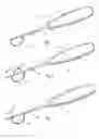 Fig. 02 - Cucumber core remover