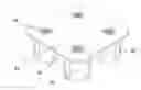 Fig. 01 - Capsule for an extraction material, method for producing the capsule, and device for brewing coffee