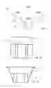 Fig. 06 - Capsule for an extraction material, method for producing the capsule, and device for brewing coffee