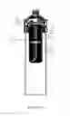 Fig. 01 - Beverage container infuser apparatus