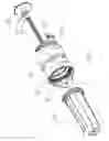 Fig. 04 - Beverage container infuser apparatus
