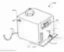 Fig. 01 - Multimode tea making apparatus for making traditional beverages