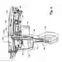 Fig. 08 - Kitchen appliance for preparing a beverage and method of operating same