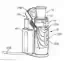 Fig. 01 - Beverage preparation unit with safety valve