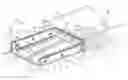 Fig. 01 - Baking drawer and method of circulating air within the baking drawer