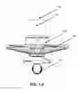 Fig. 03 - Integrated emergency wash and shower system