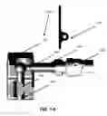 Fig. 07 - Integrated emergency wash and shower system