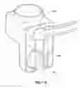 Fig. 09 - Integrated emergency wash and shower system