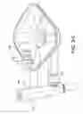 Fig. 15 - Integrated emergency wash and shower system